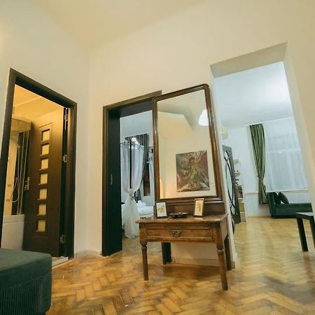 House Of Art Daire Bükreş Dış mekan fotoğraf