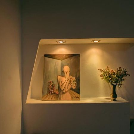House Of Art Daire Bükreş Dış mekan fotoğraf