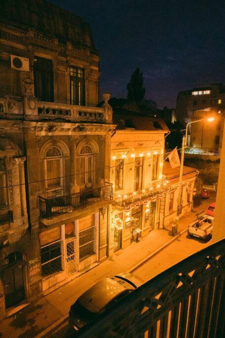House Of Art Daire Bükreş Dış mekan fotoğraf