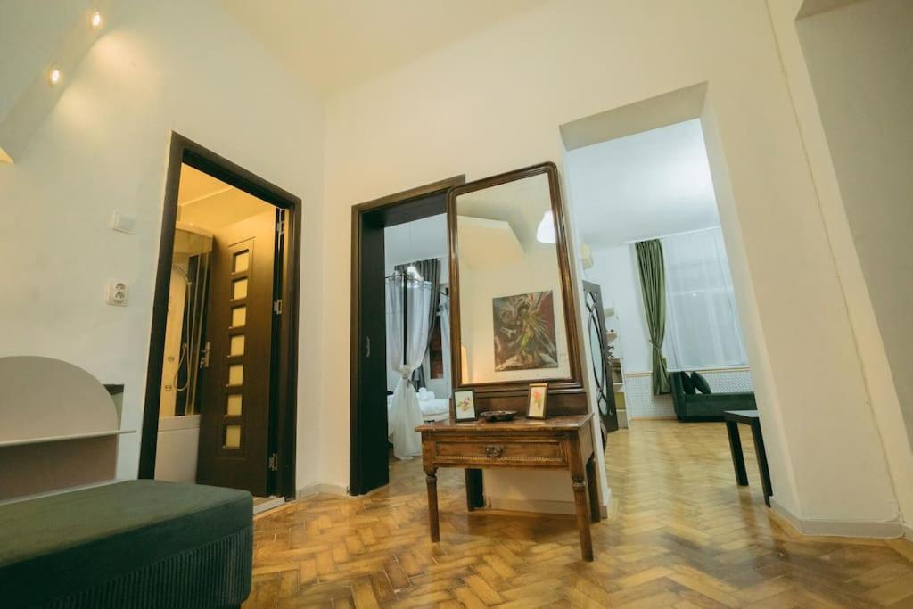 House Of Art Daire Bükreş Dış mekan fotoğraf